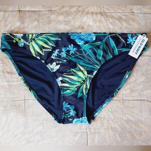 Old Navy swim bikini bottom size L